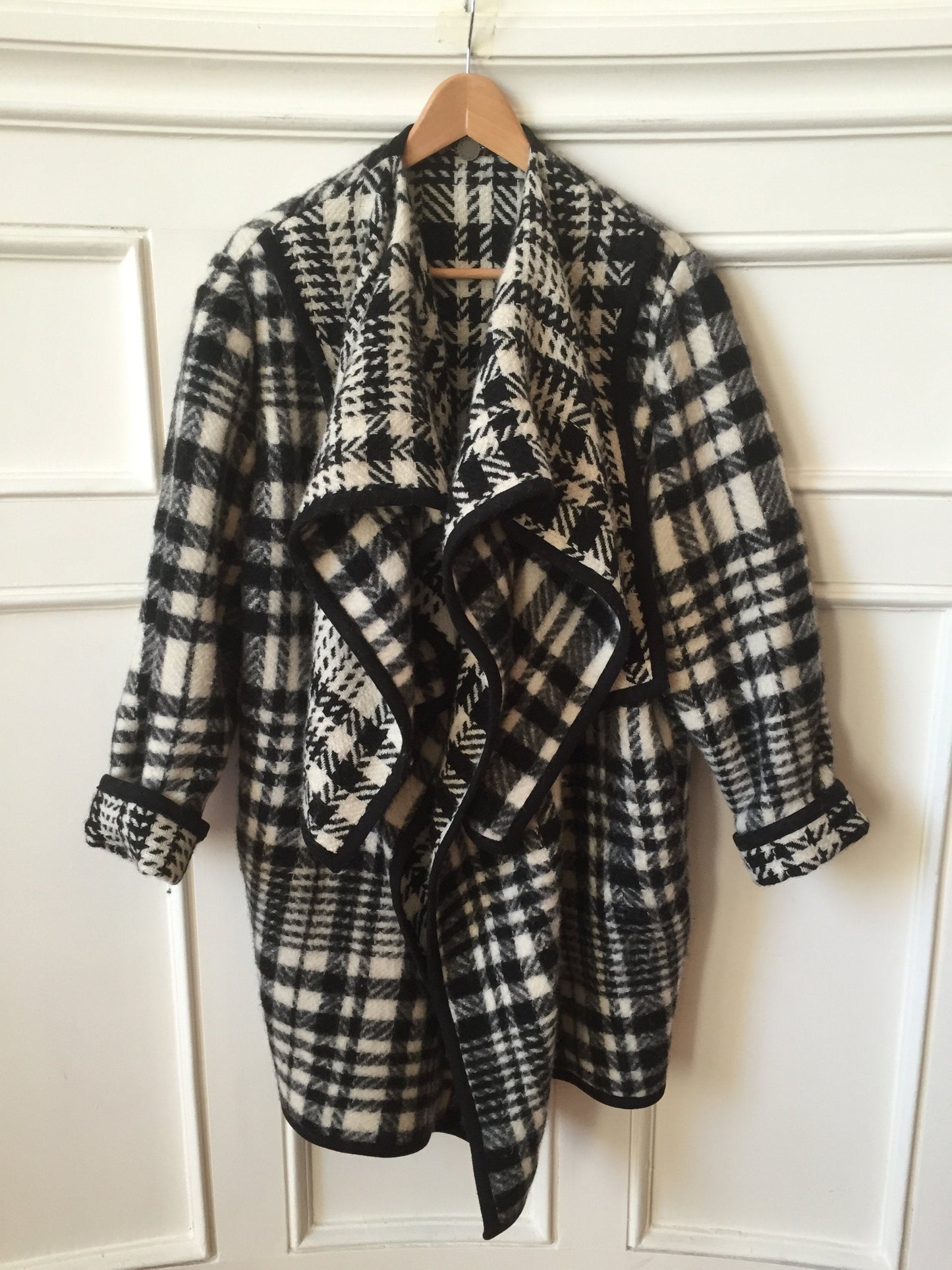 Manteau Stella McCartney T.34