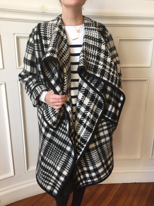 Manteau Stella McCartney T.34