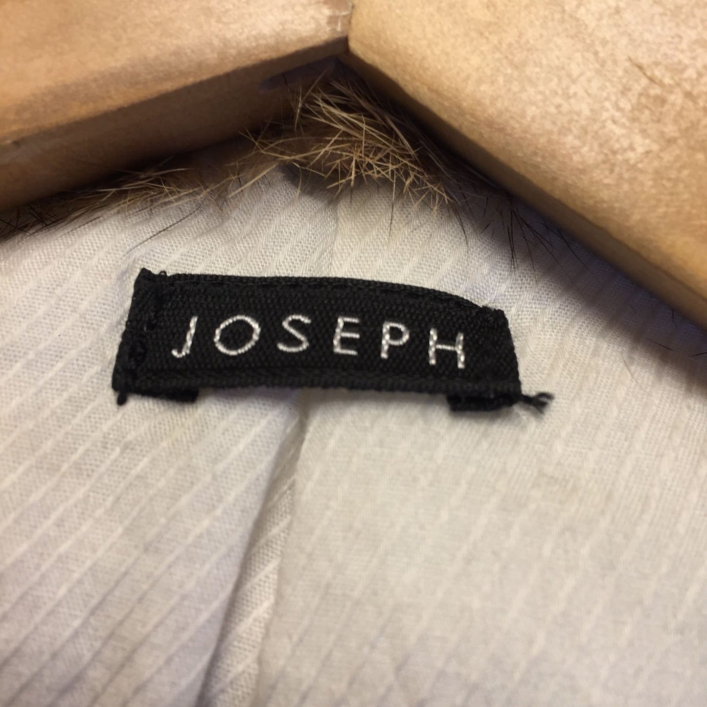 Manteau Joseph T.36