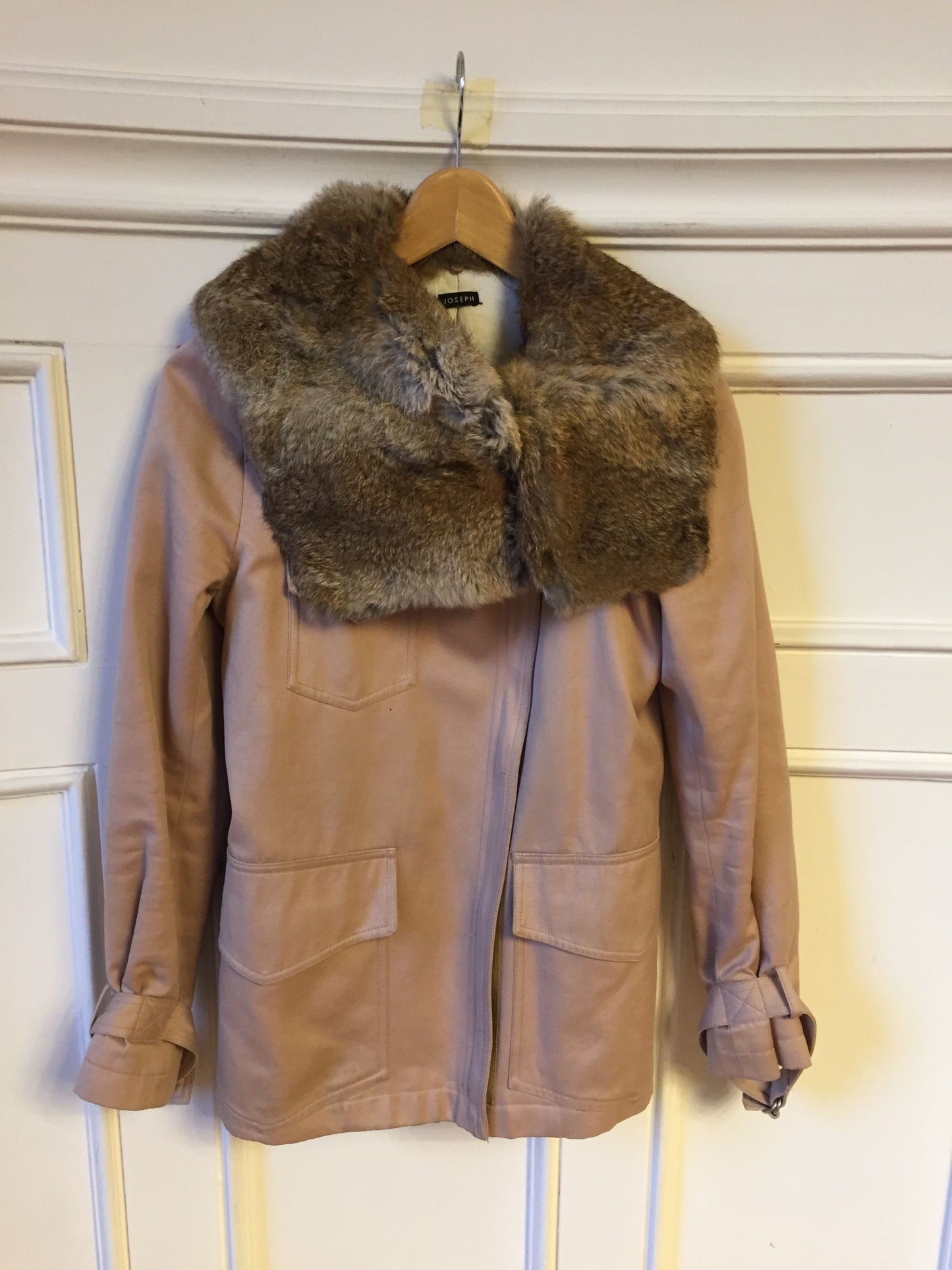 Manteau Joseph T.36