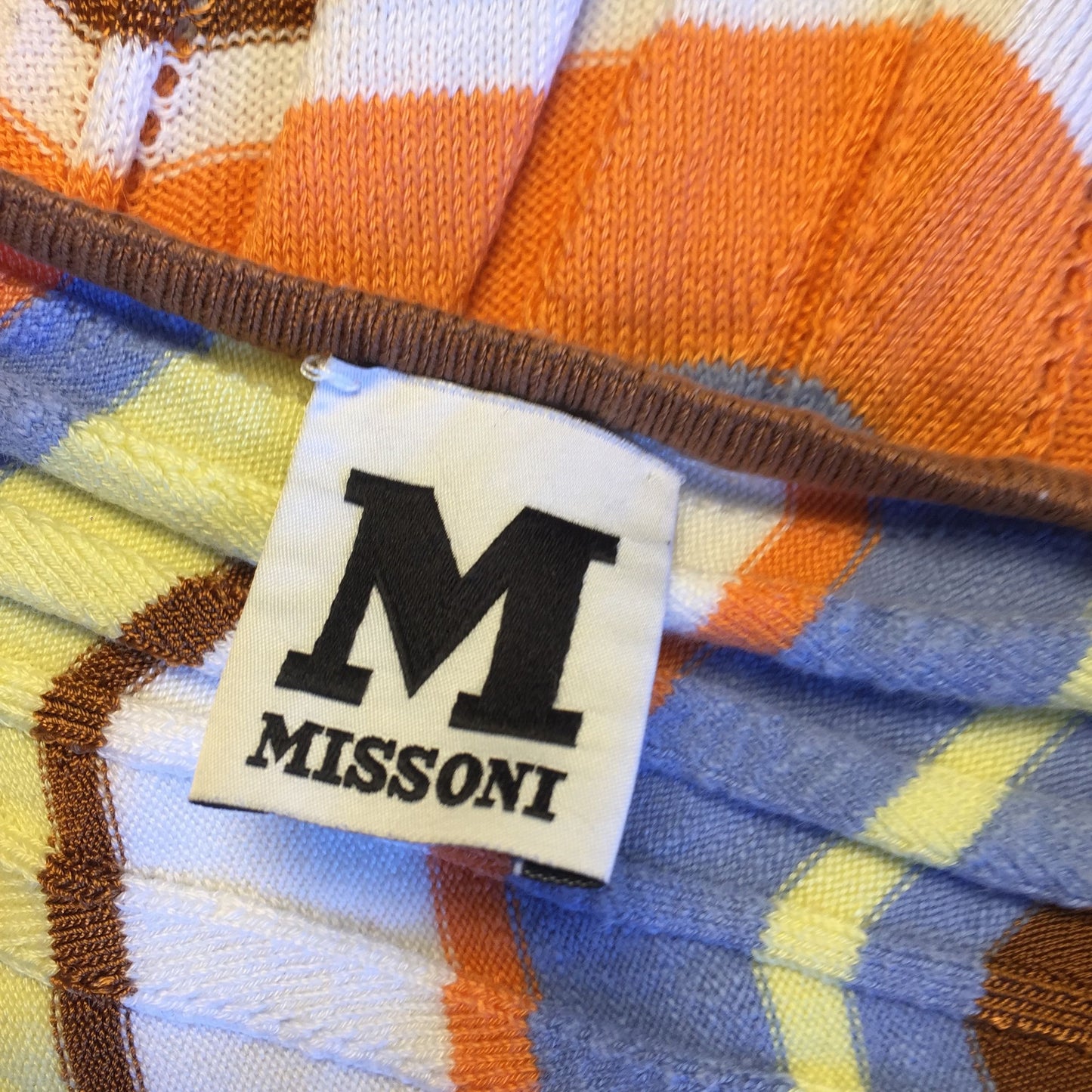 Top Missoni T.40