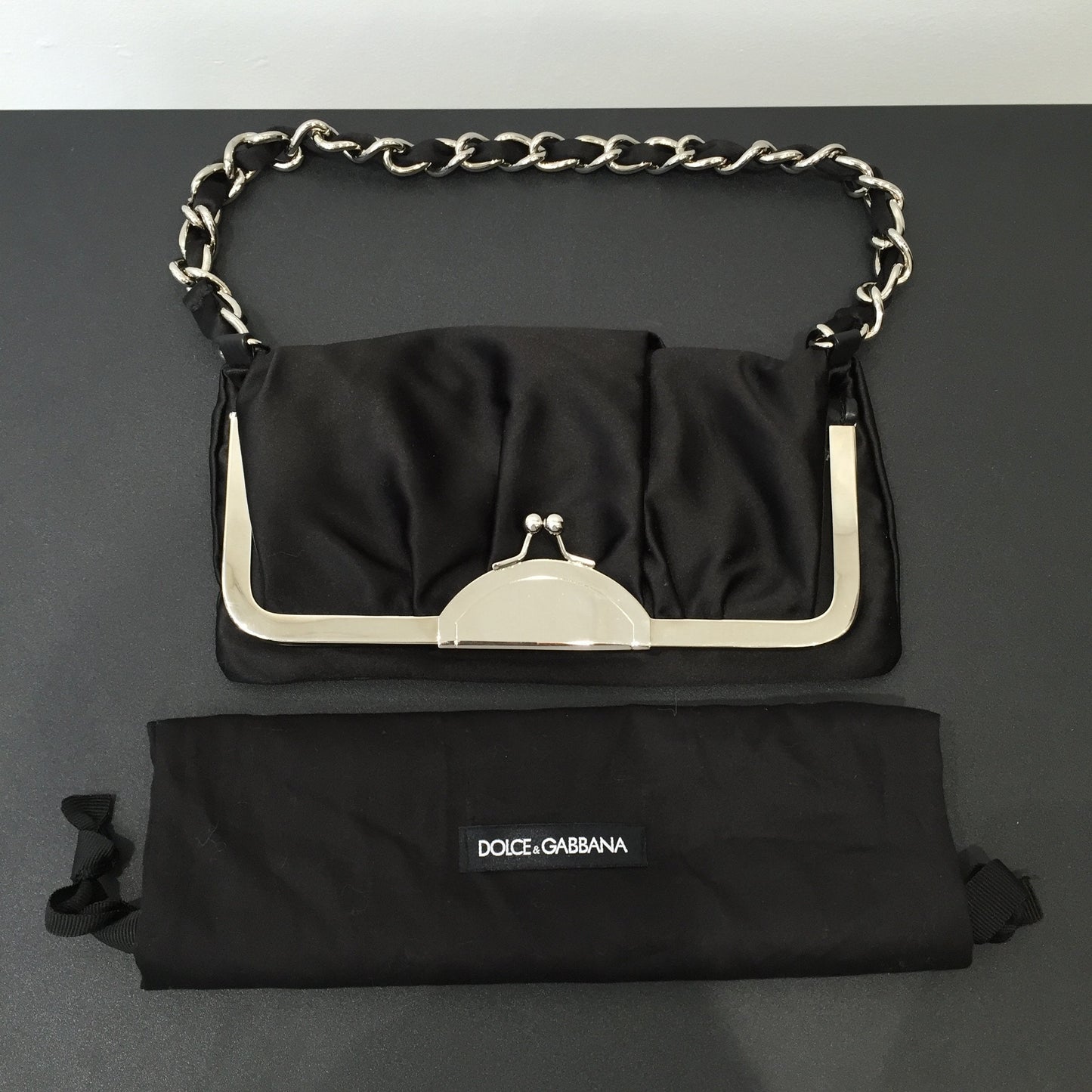 Sac du soir Dolce & Gabbana