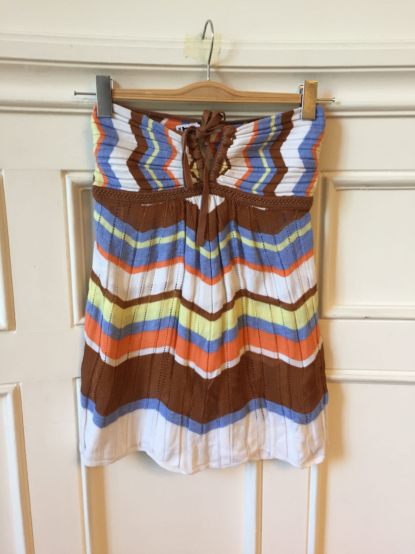 Top Missoni T.40