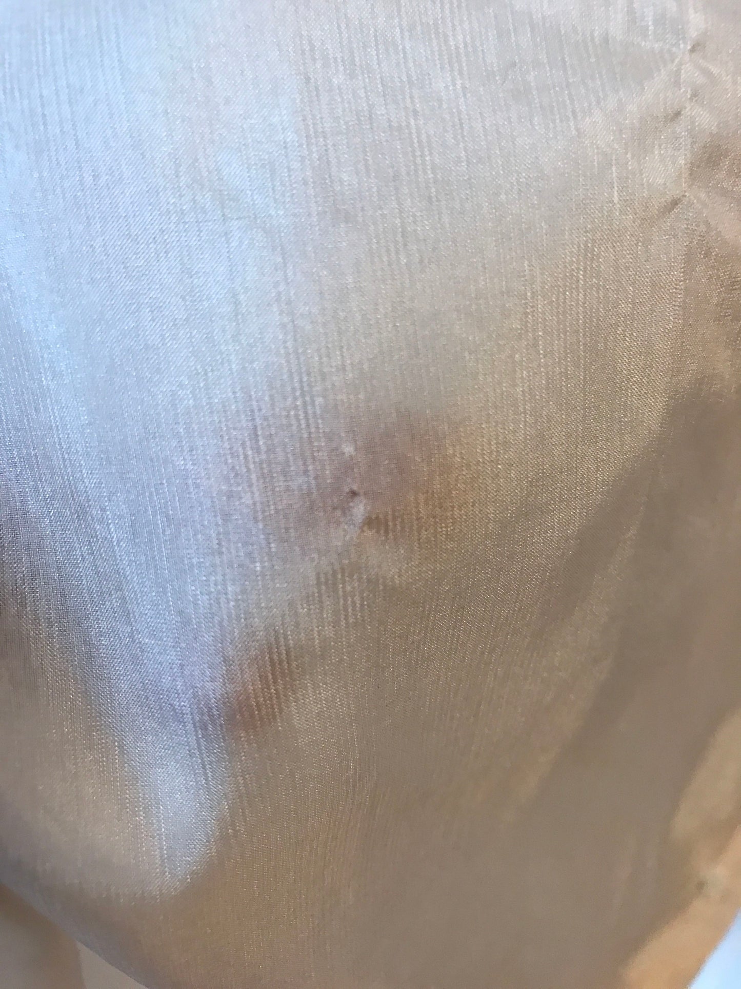 Blouse Chloé T.38