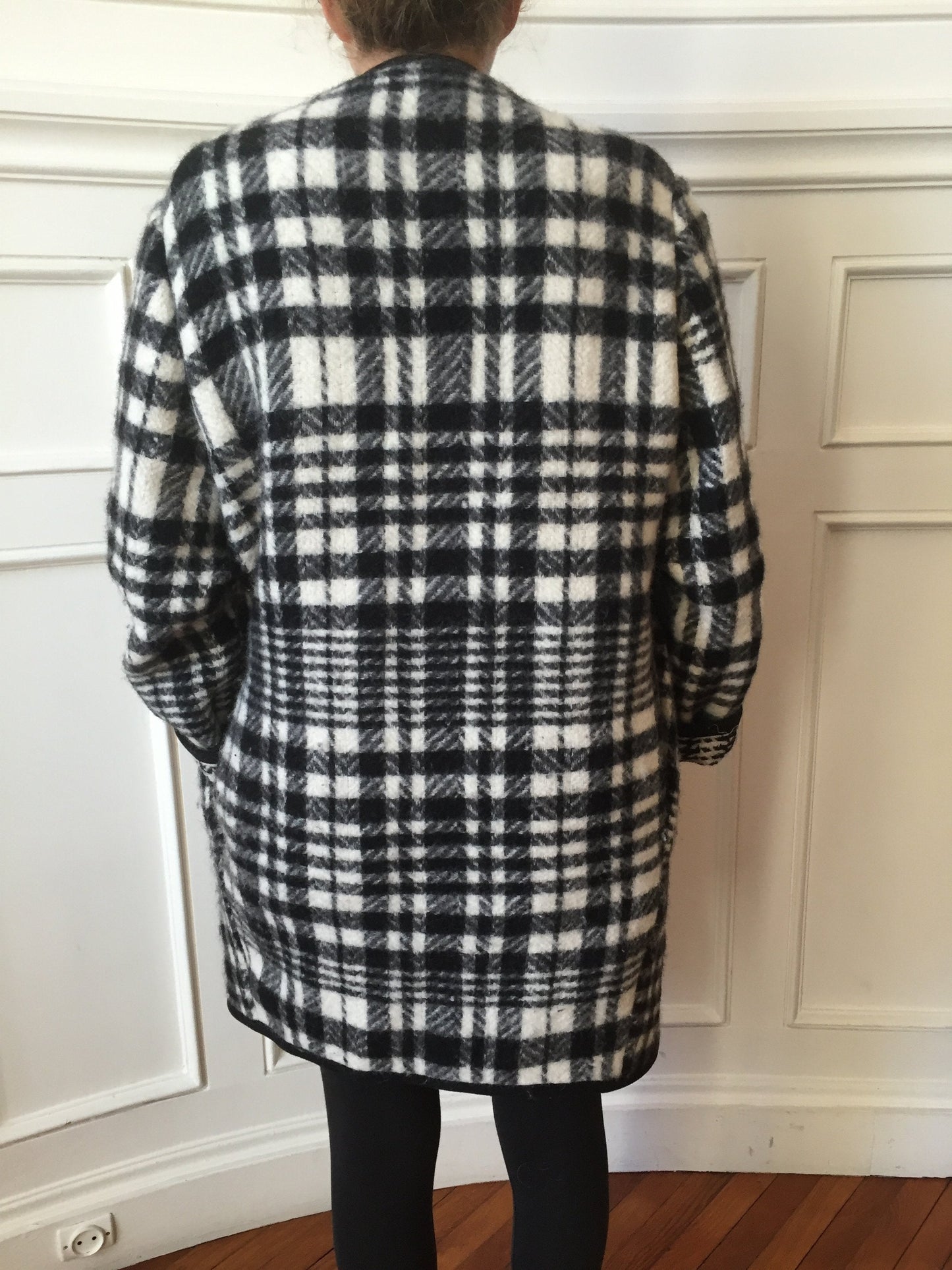 Manteau Stella McCartney T.34