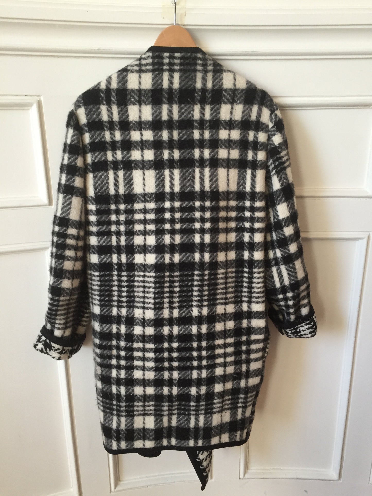 Manteau Stella McCartney T.34