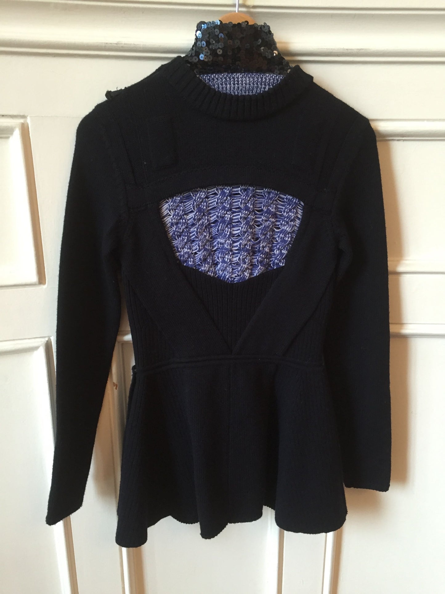 Pull Christian Dior T.36