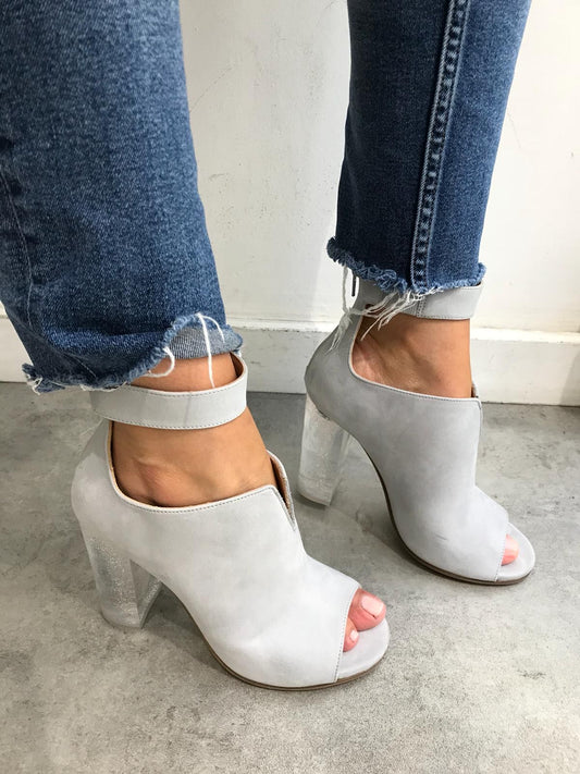 Boots Maison Margiela T.35 NEUVES