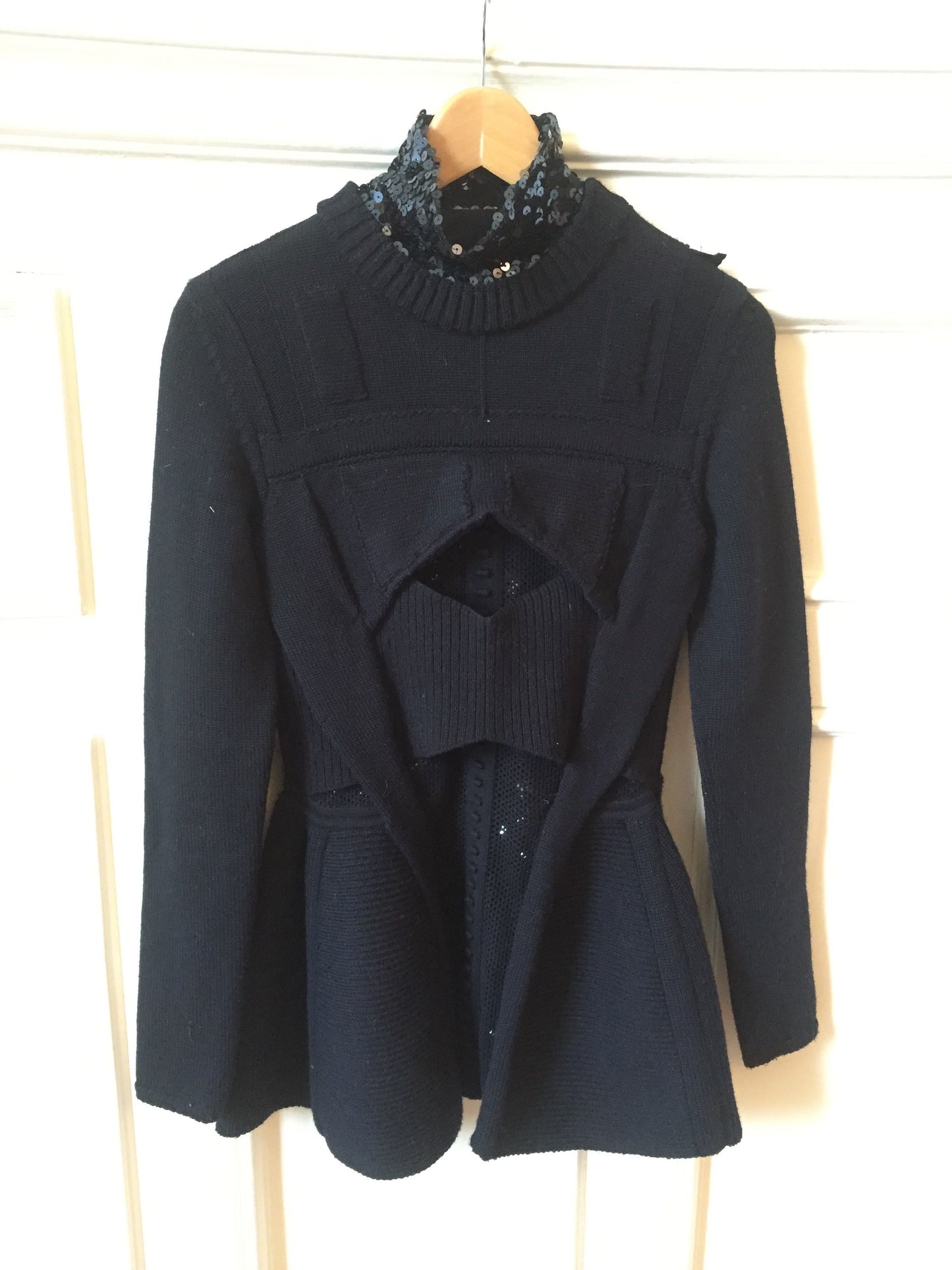 Pull Christian Dior T.36