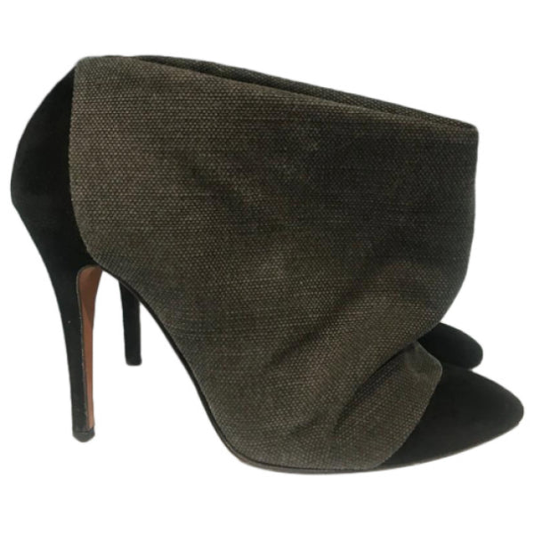 Boots Iro T.37