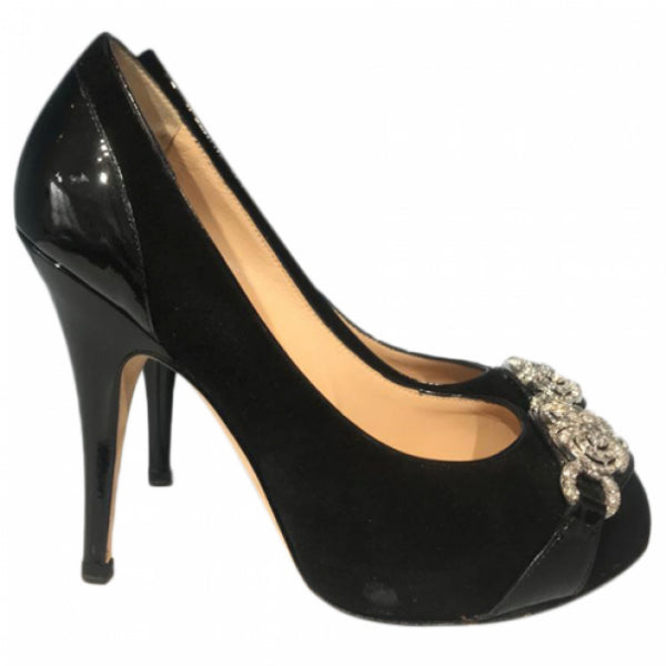 Escarpins Giuseppe Zanotti T.36