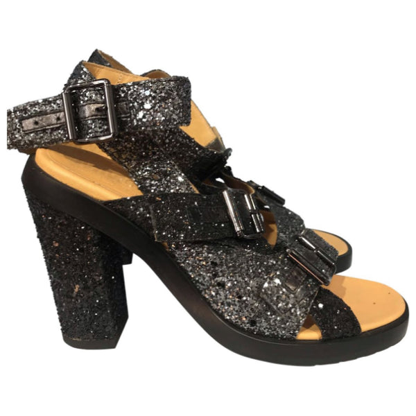 Sandales Maison Margiela T.38
