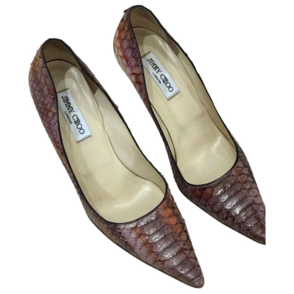 Escarpins Jimmy Choo T.41
