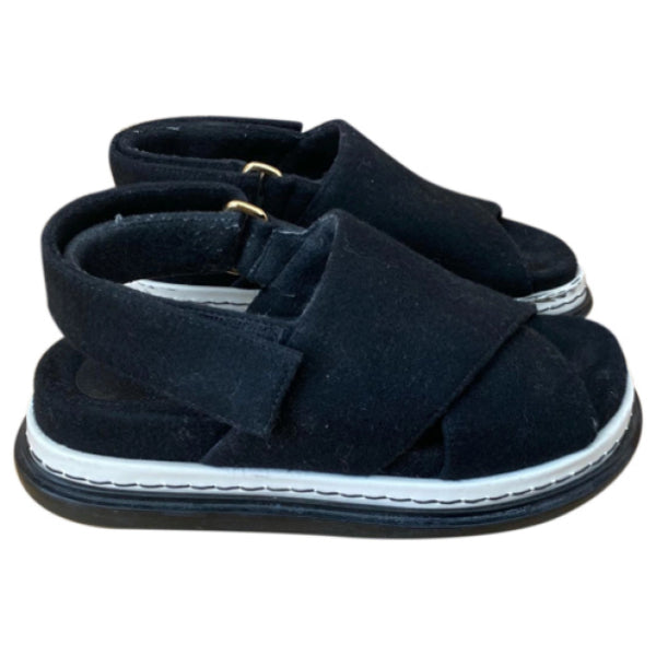 Sandales Marni Fussbett T.37