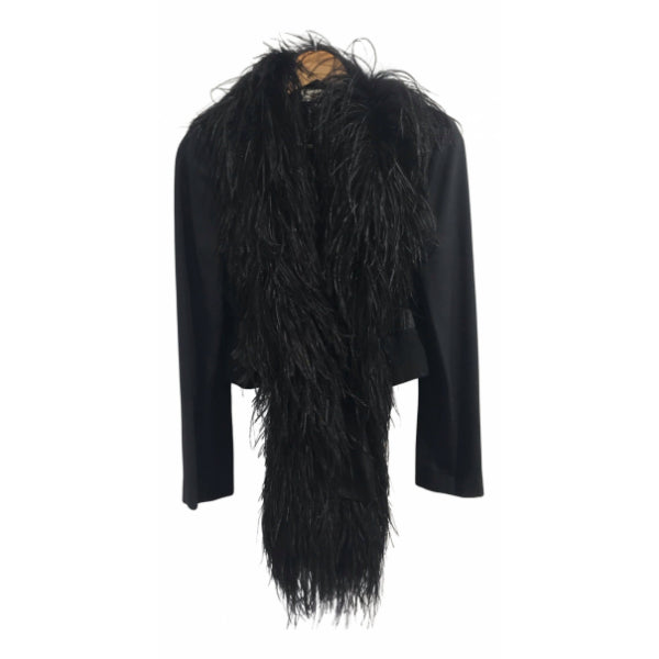 Veste Sonia Rykiel noire T.40