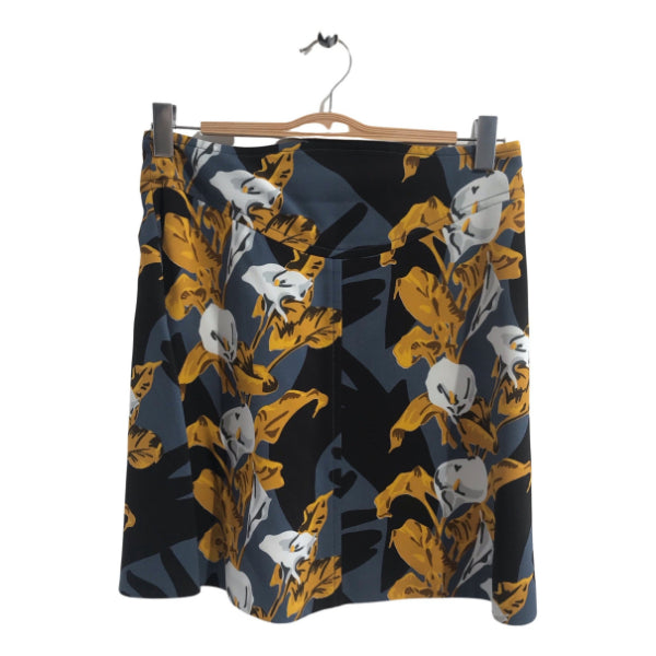Jupe Carven imprimée T.42