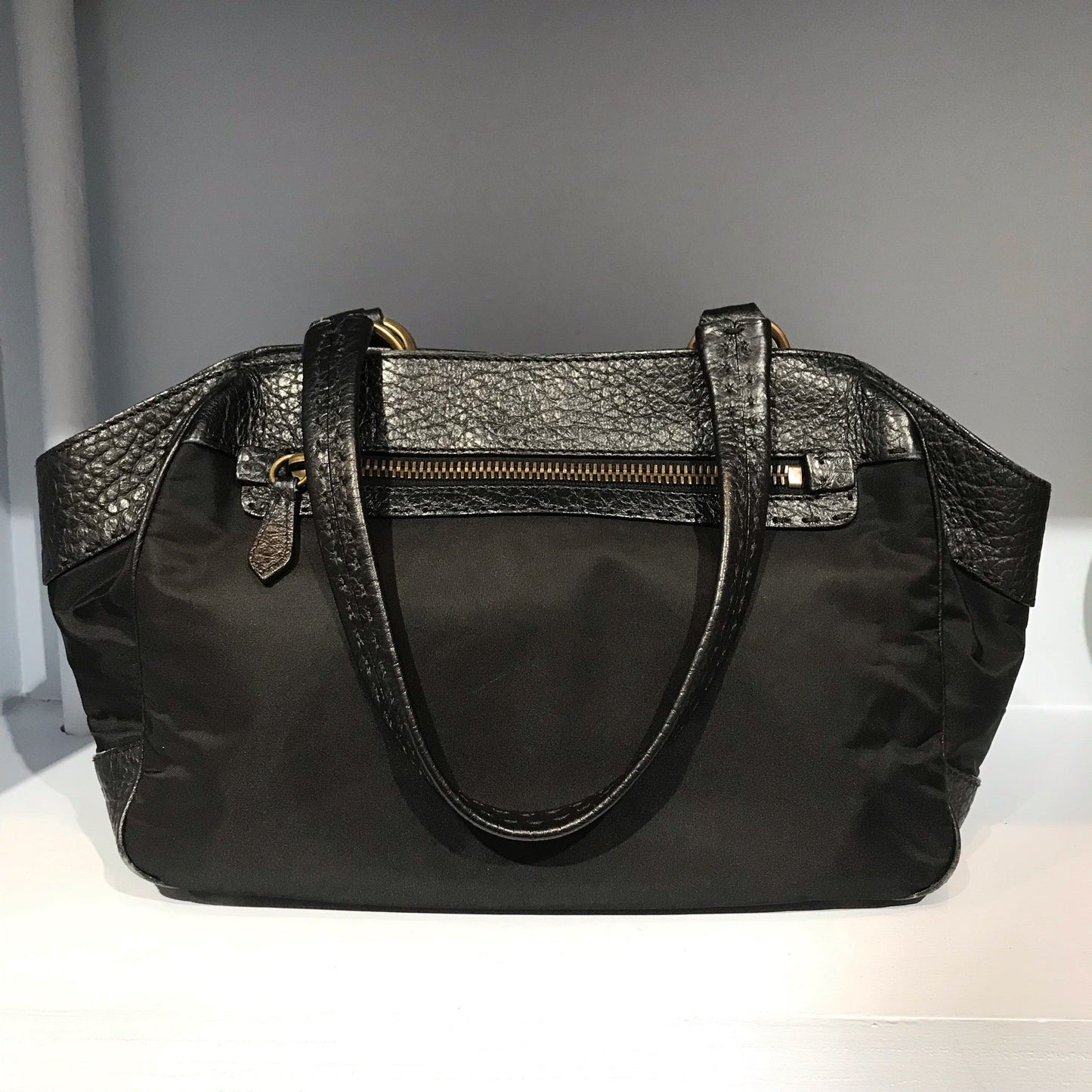 Sac Prada Noir