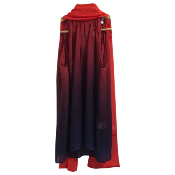 Top Oud rouge T.XS NEUF