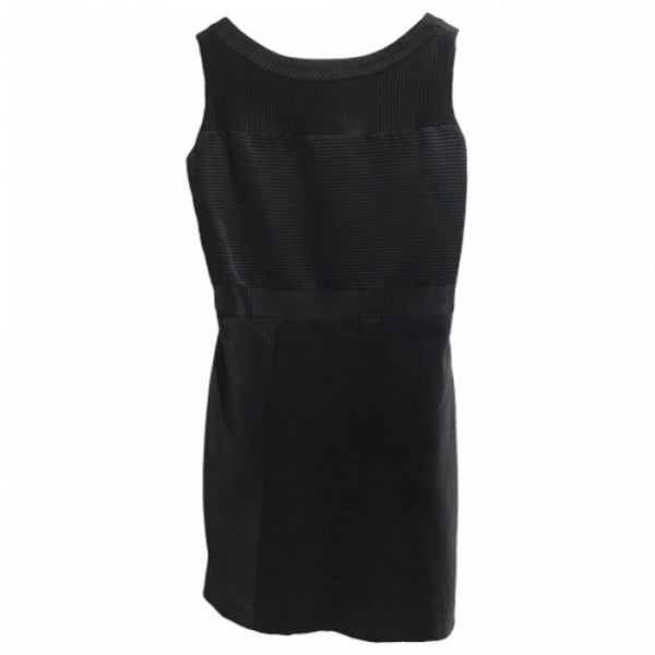 Robe Prada noire T.36