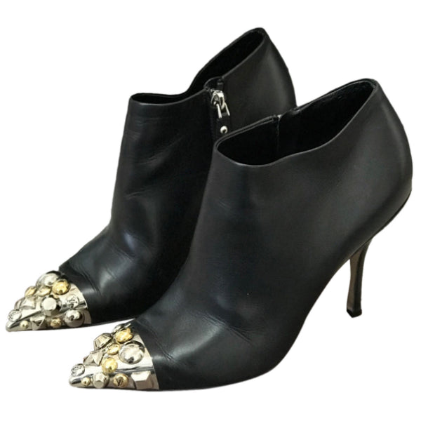 Boots Louis Vuitton T.35