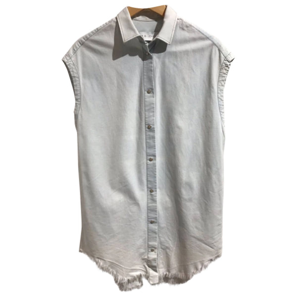 Chemise Iro jeans T.XS