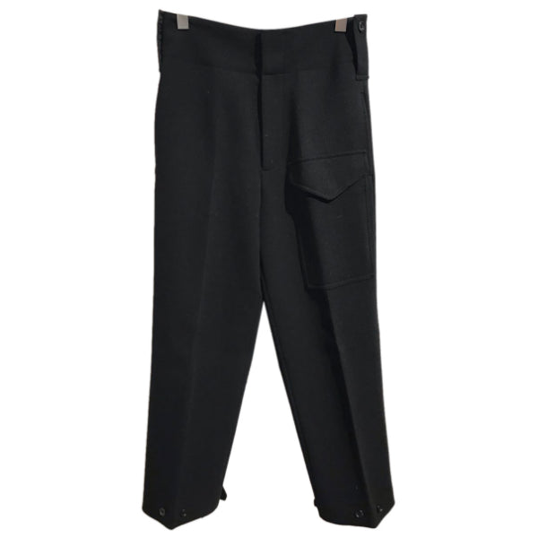 Pantalon Joseph Noir T.M