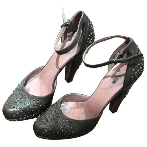 Escarpins Alaia T.37