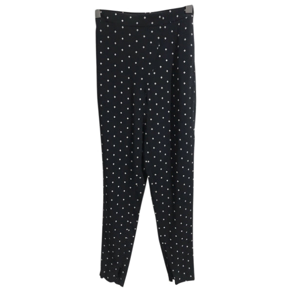Pantalon Givenchy noir T.34