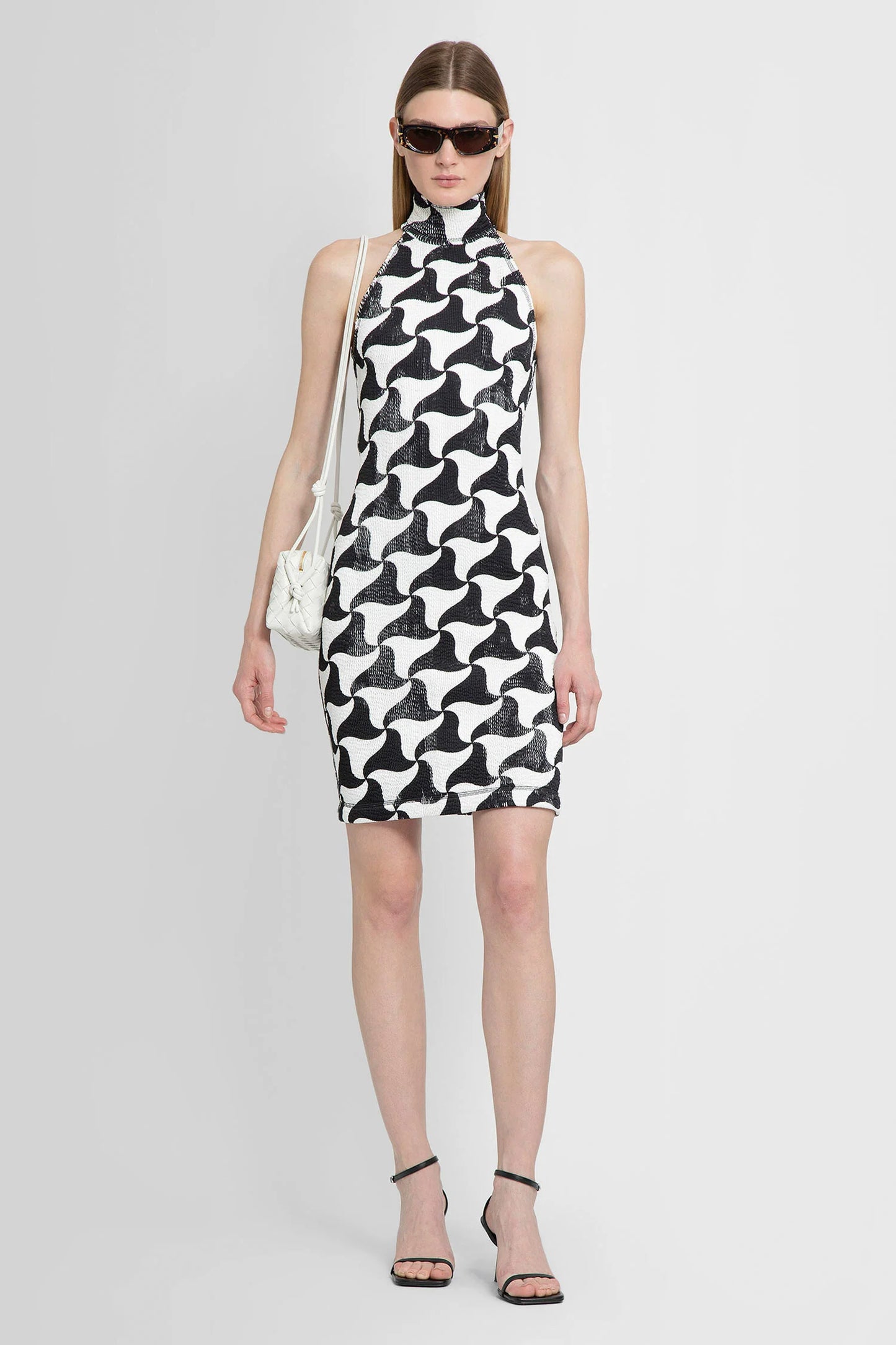Robe Bottega Venata T.XS NEUVE