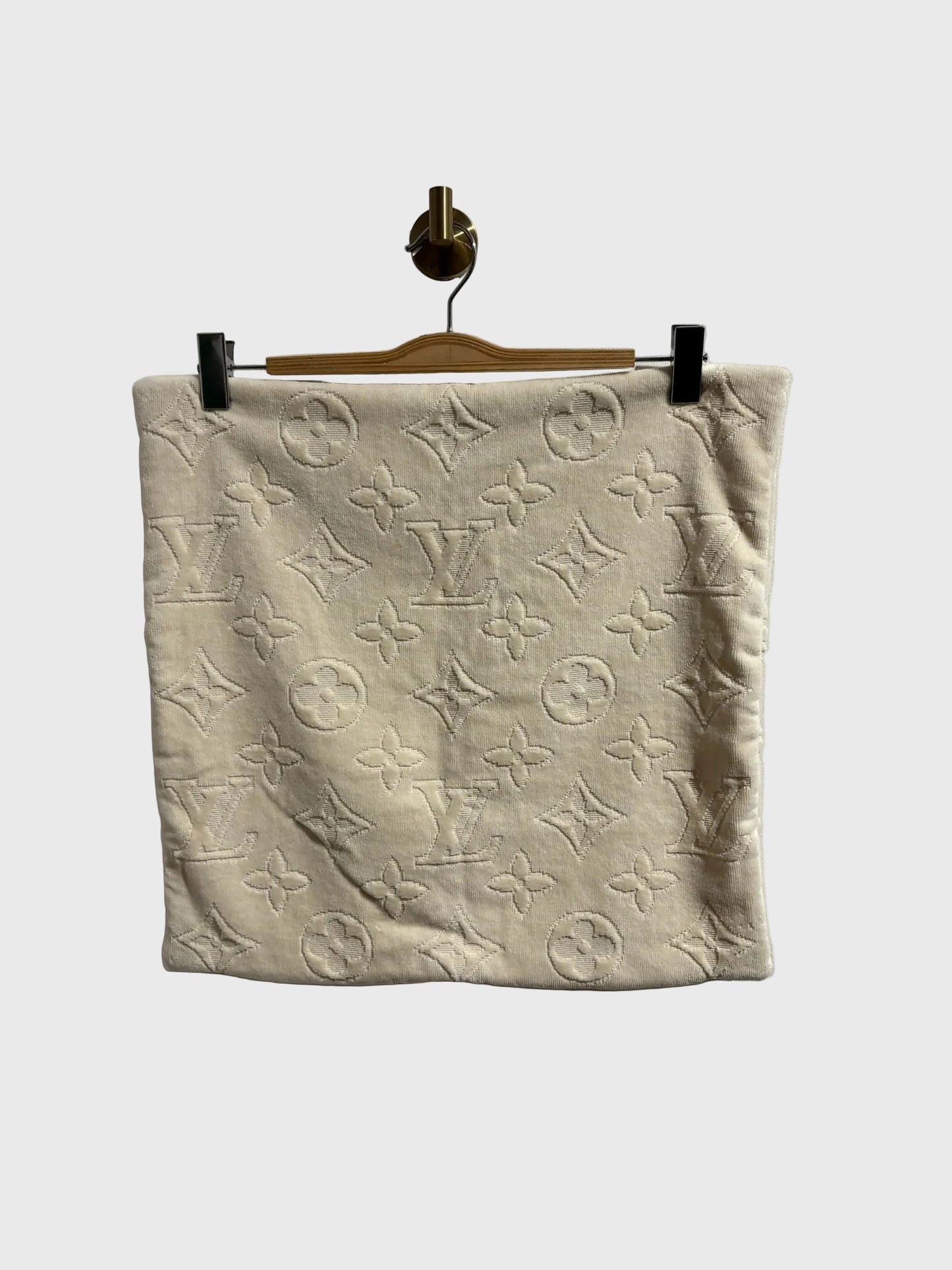 Housse de Coussin LVacation Beach