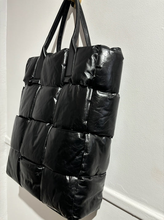 Sac Bottega Veneta Tote Puffer NEUF