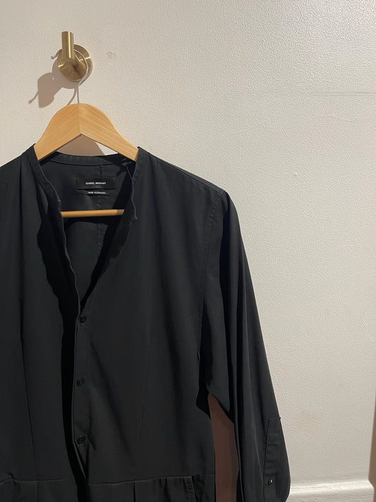 Combinaison Isabel Marant T.36