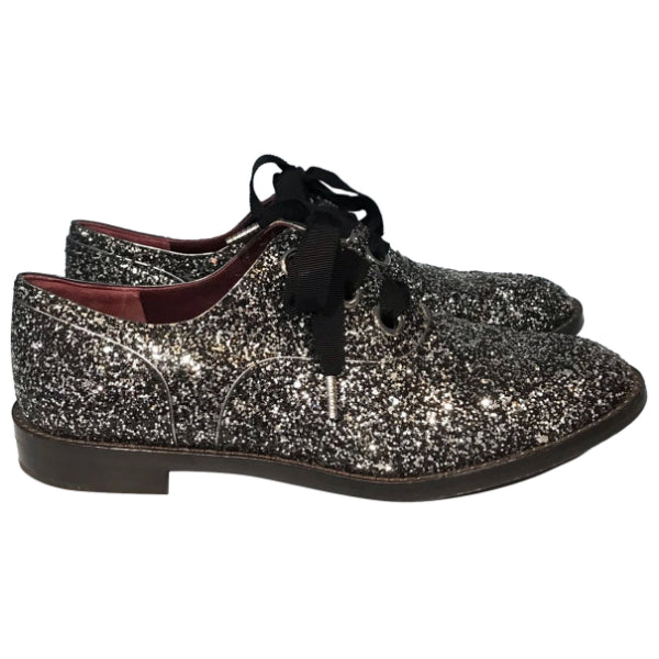 Derbies Marc Jacobs T.37,5