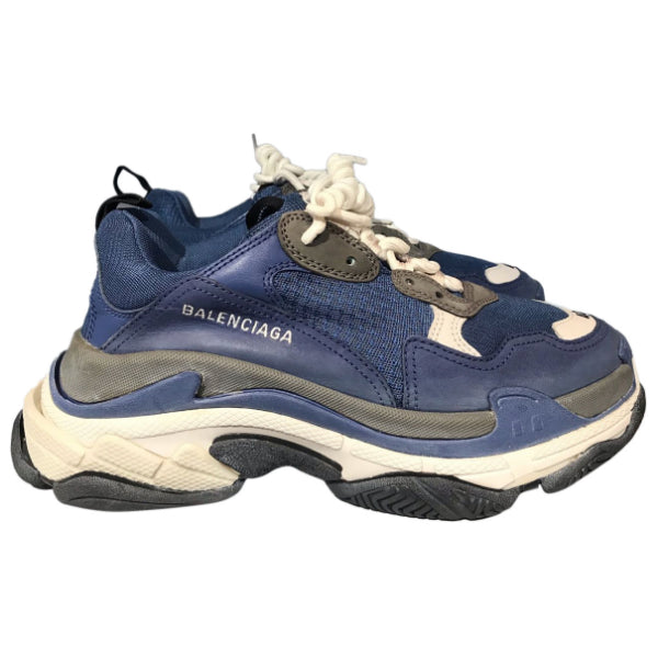 Baskets Balenciaga Triple S T.40