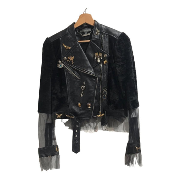 Veste Alexander McQueen T.40