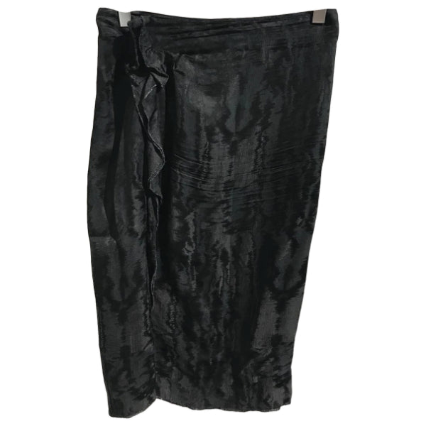 Jupe Isabel Marant noire T.40