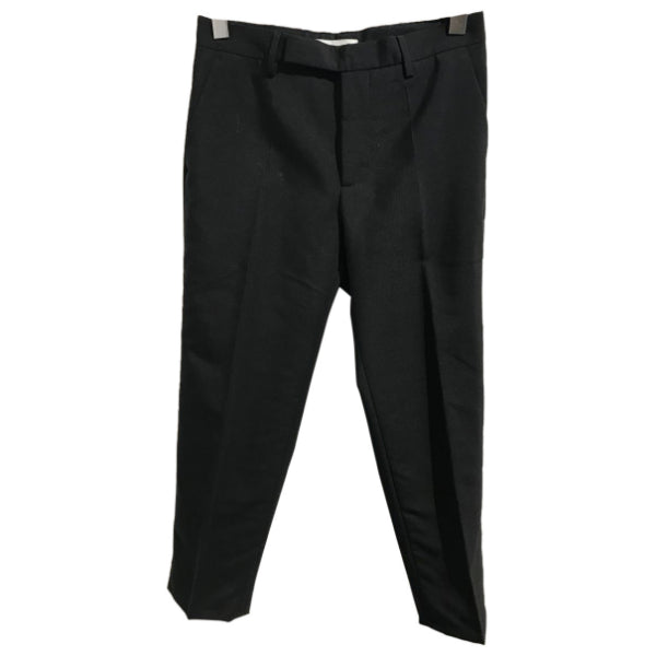 Pantalon Maison Martin Margiela noir T.36