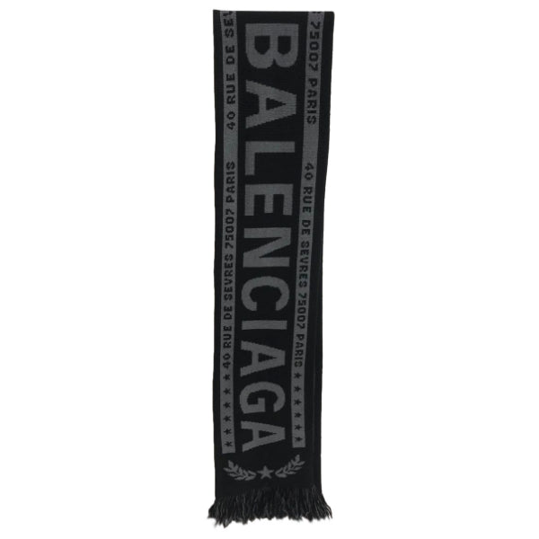 Echarpe Balenciaga Neuve