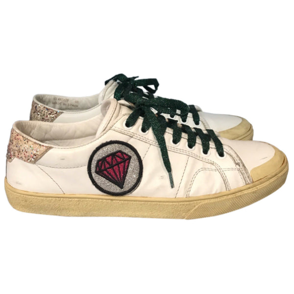 Baskets Saint Laurent T.40 IT