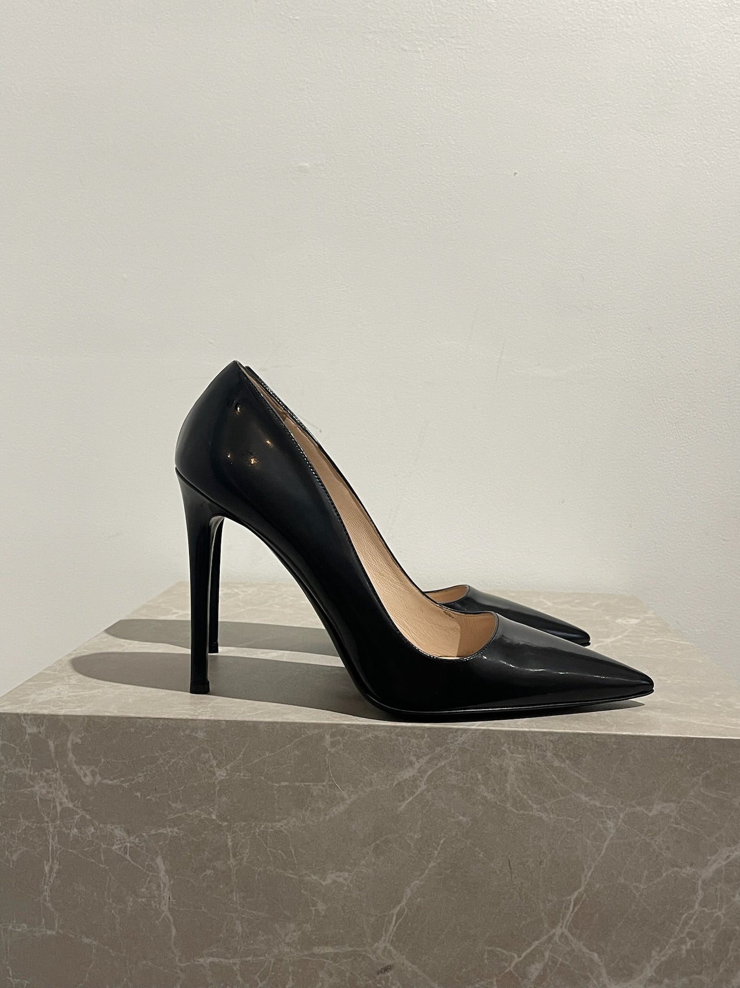 Escarpins Prada T.41