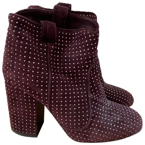 Boots Laurence Dacade T.35