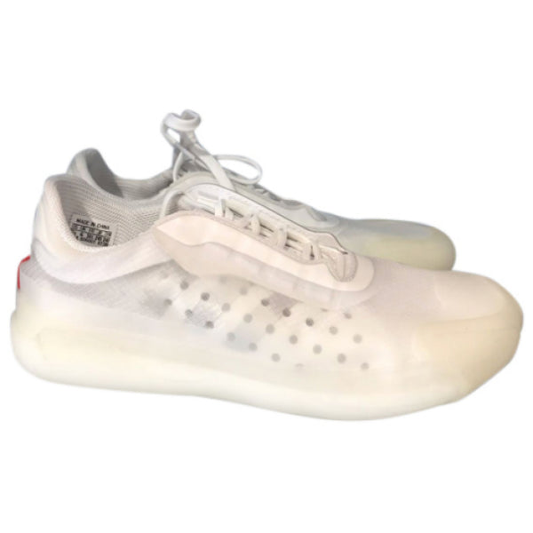 Baskets Prada x Adidas T.39,5