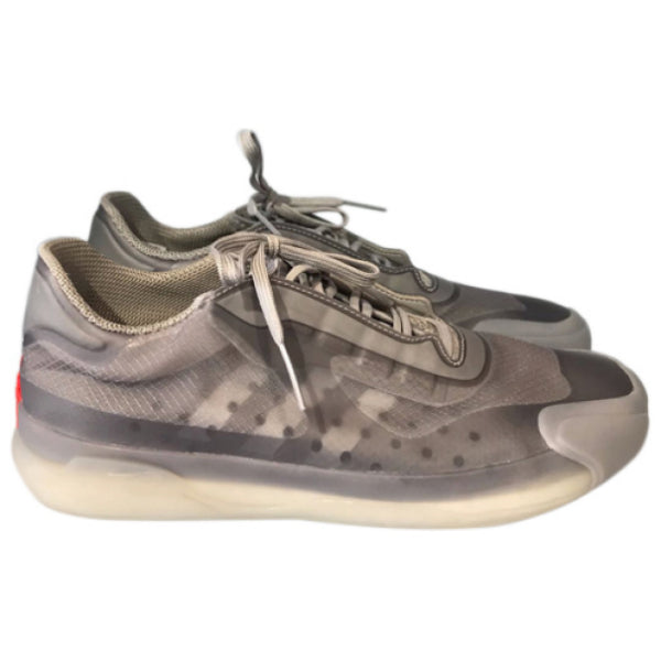 Baskets Prada x Adidas T.39,5