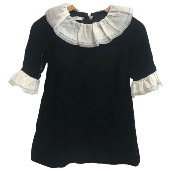 Robe Baby Dior T.8