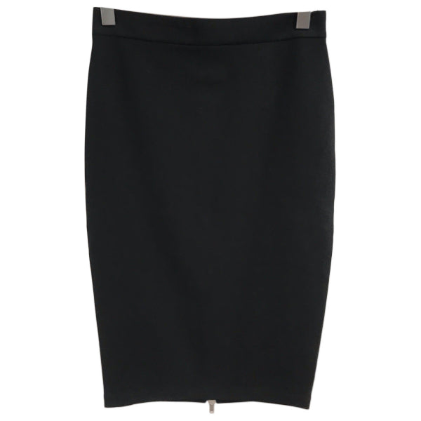 Jupe Givenchy noire T.36