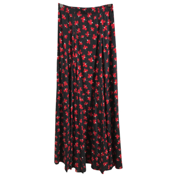 Jupe P.A.R.O.S.H. bleu marine T.S