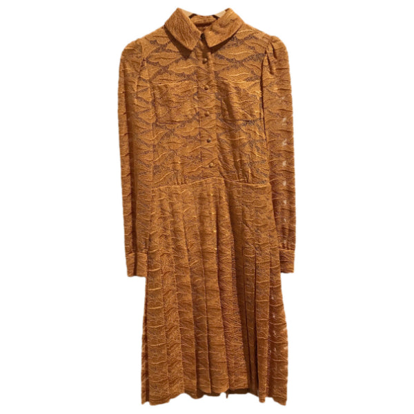 Robe Yves Saint Laurent T.36