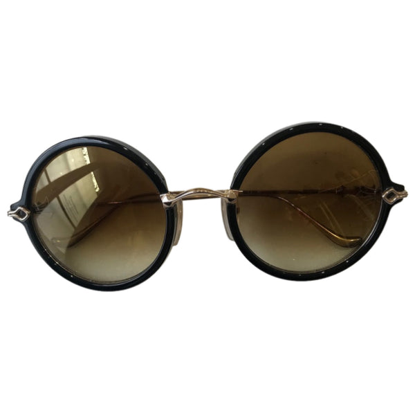Lunettes Chrome Hearts