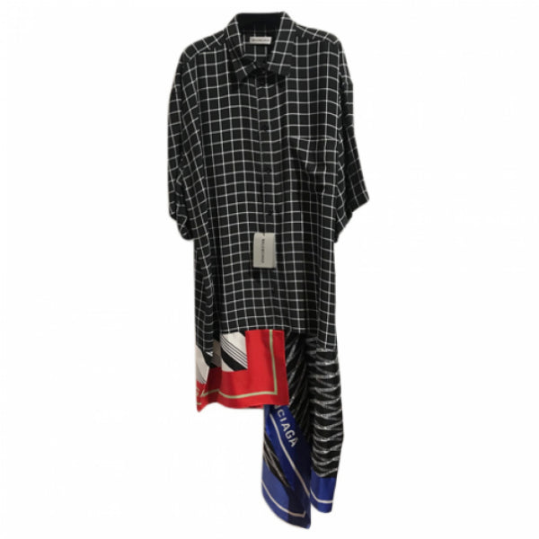 Robe Balenciaga T.34 Neuve