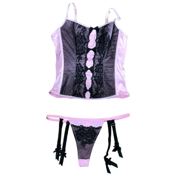 Lingerie Victoria's Secret Neuf